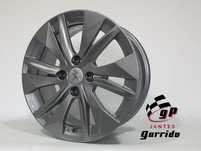 3666-Jantes 16 4x108 Originais Peugeot 208, tbm para Citroën