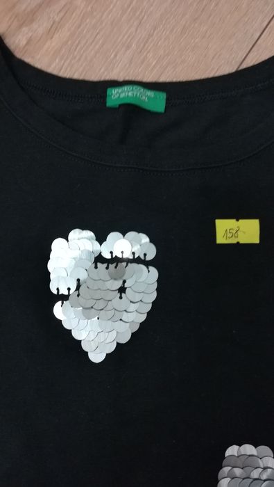 Bluzka United colour of Bennetton