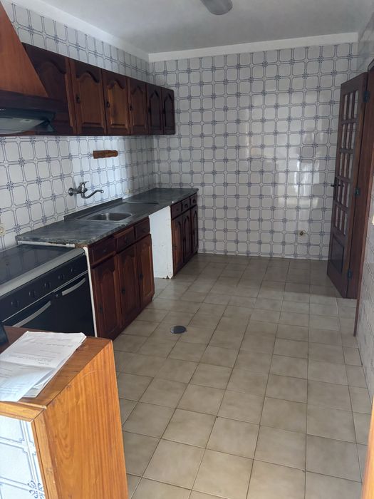 Apartamento na Praia de Esmoriz p/ arrendar