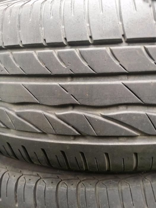 215/55R17 94W BRIDGESTONE Er300 3 Sztuki