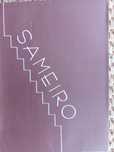 Livro de fotografias do Sameiro de Braga
