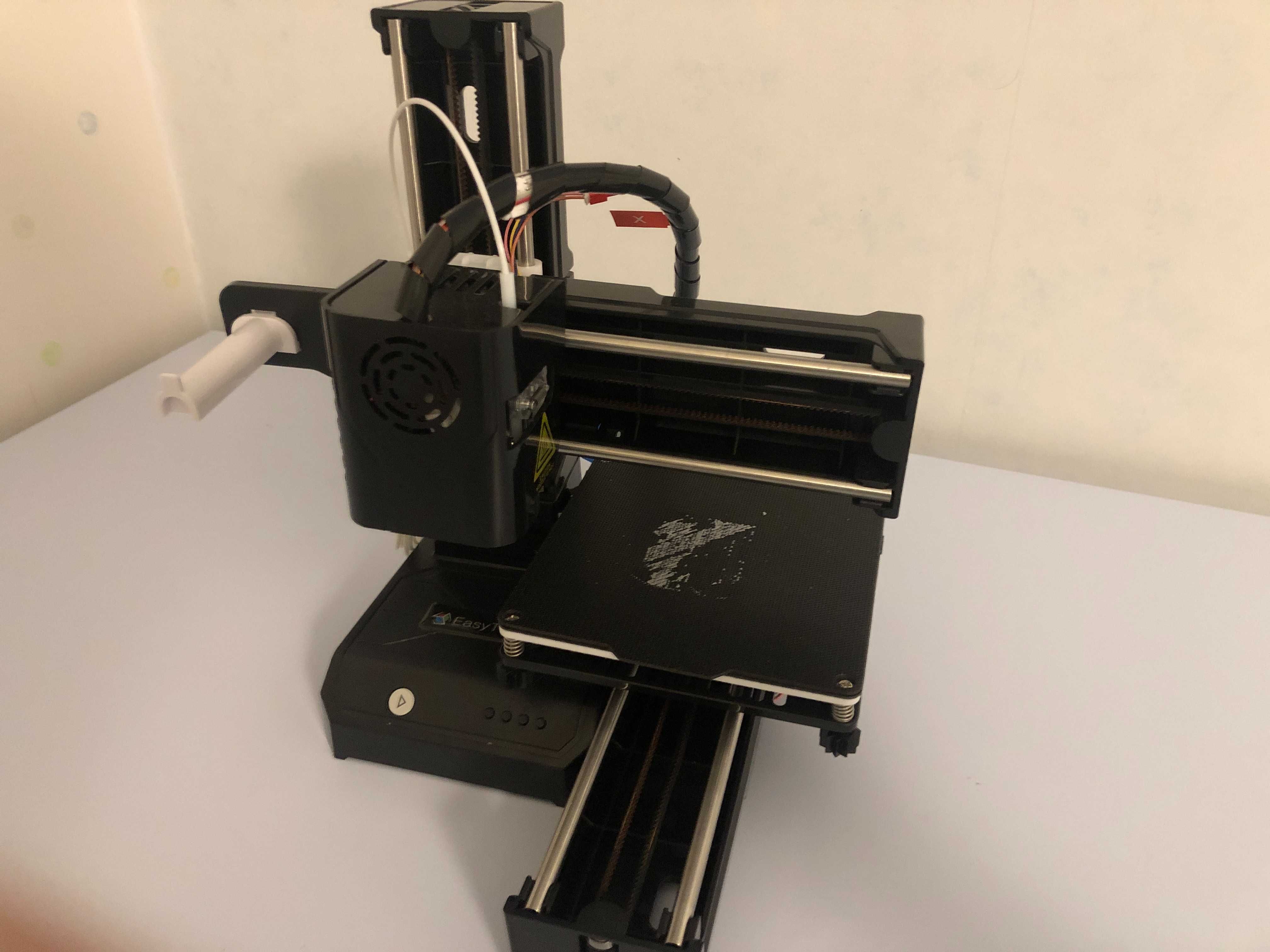 Мини-3D-принтер Easythreed K9