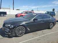 Разбор BMW 5series G30