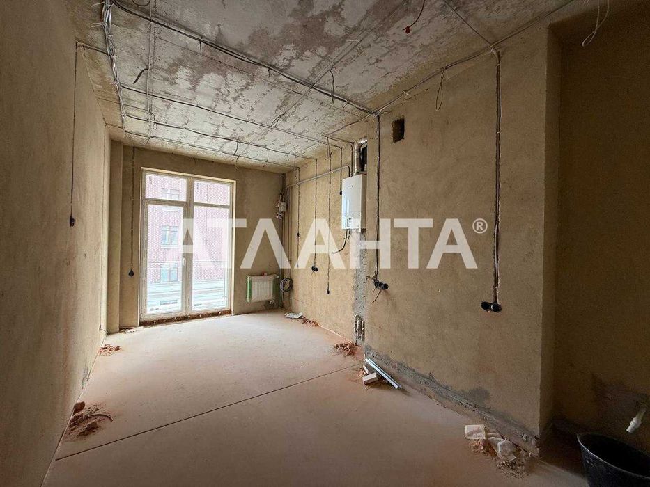 2-кімнатна квартира БЕЗ ремонту в ЖК "Парк-Совіньон"/Таїрова