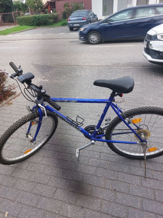 Rower  meski sportowe