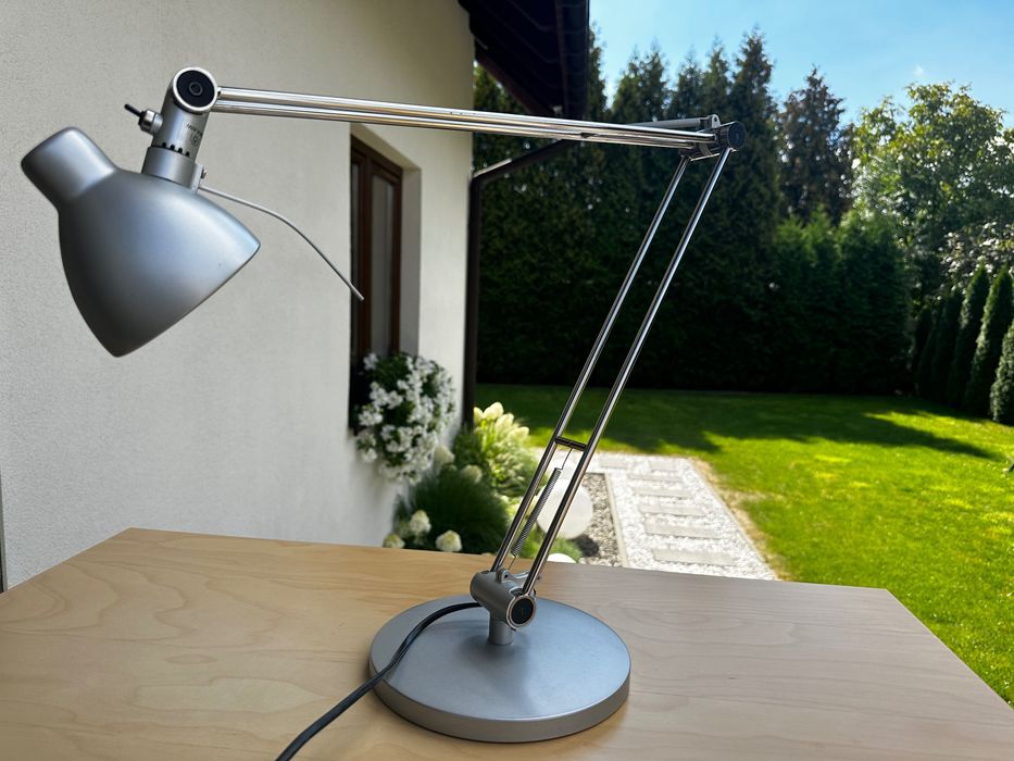 Lampka na biurko