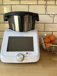 Robot kuchenny SilverCrest Monsieur Cuisine Smart