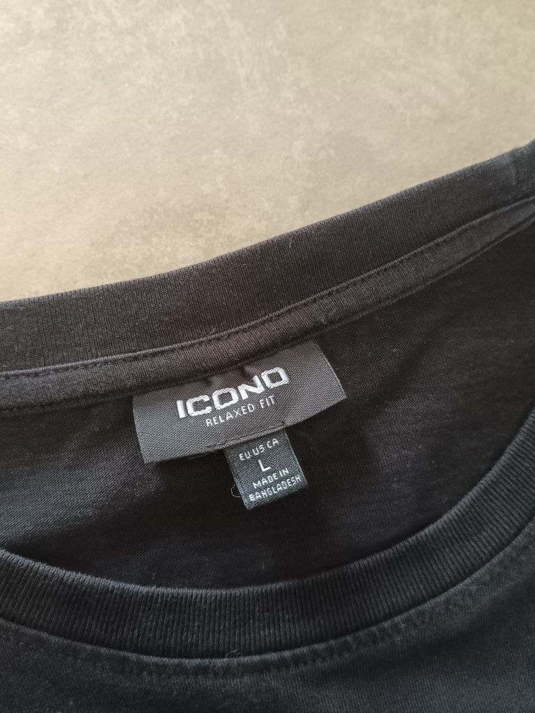 Camisola de manda comprida