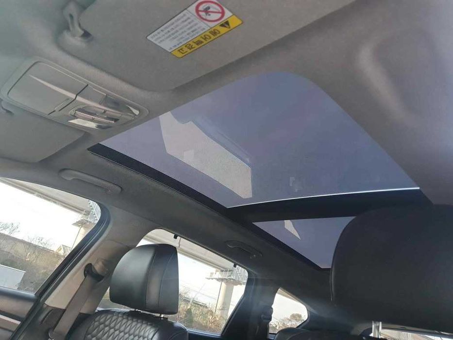 Hyundai Santa Fe Full Option 2WD