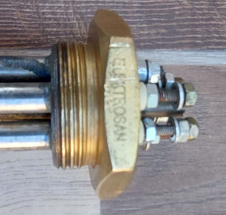 Продам електричний котел Aston 3 кВт
