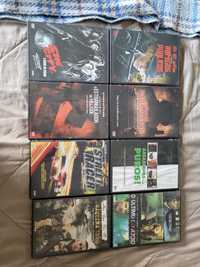 Varios Filmes DVD (promocoes)