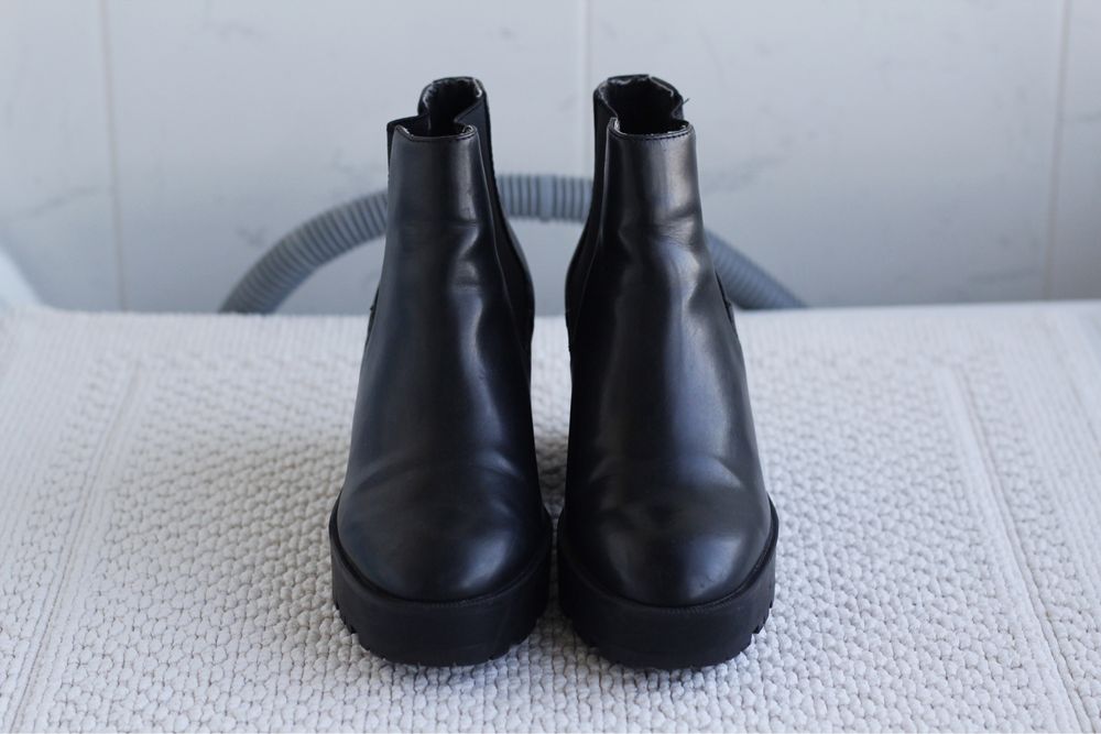 Botins Pull&bear