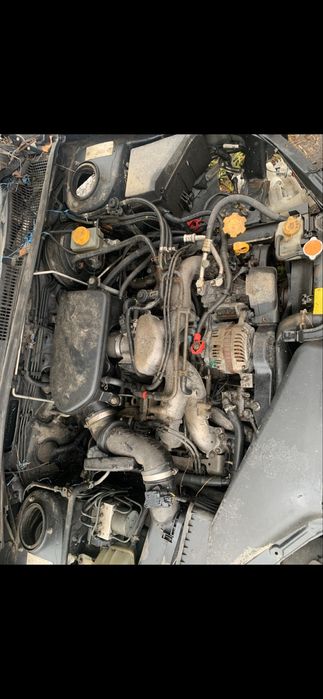 Subaru outback по запчастинах в розборі багато автомобілів субару