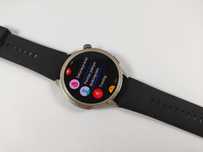 Smartwatch Amazfit BALANCE  , ŁADOWARKA