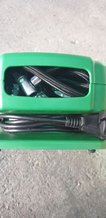 Calibrador de pneus Heavy Duty