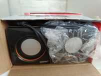 Głośniki komputerowe PC stereo Jedel CK4