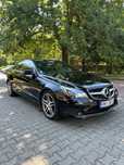 Mercedes-Benz Klasa E 4matic full