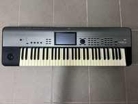 Korg Krome Ex idealny stan