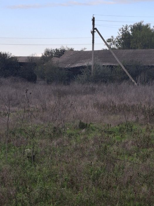 Обьект недвижимости