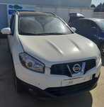 Para peças NISSAN Qashqai/Qashqai+2 I (J10, JJ10)