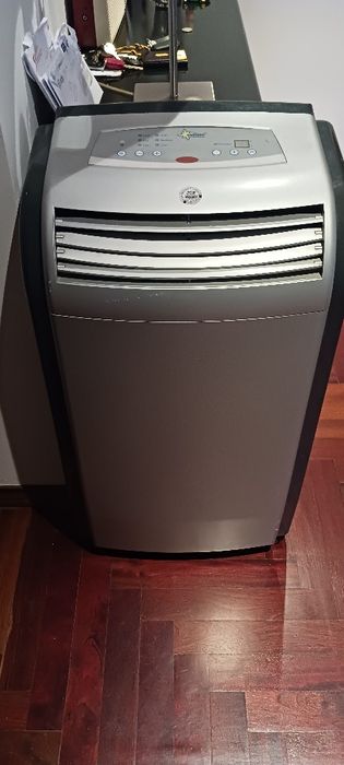 Ar.Condicionado Portátil