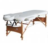 Marquesa Portátil Multiphysio Essence