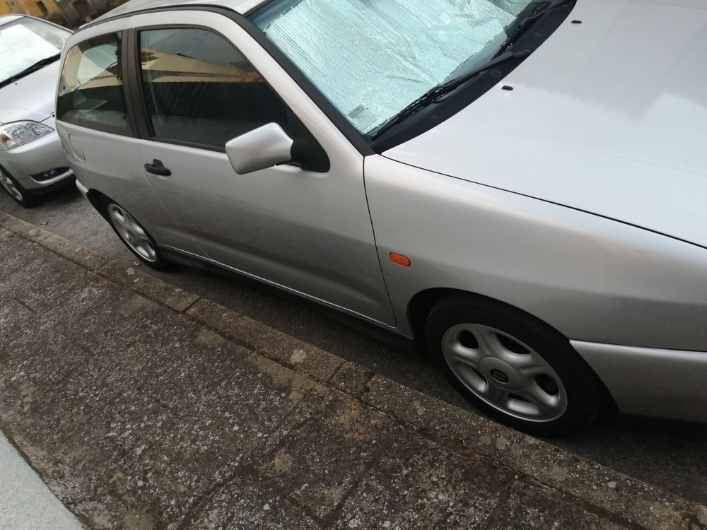 Seat ibiza GT TDI 110cv