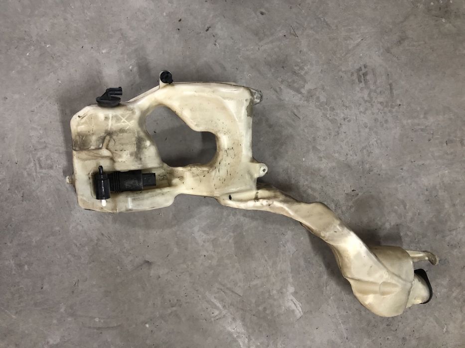 Material diverso mini cooper R56