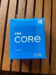 Intel Core i5-11400