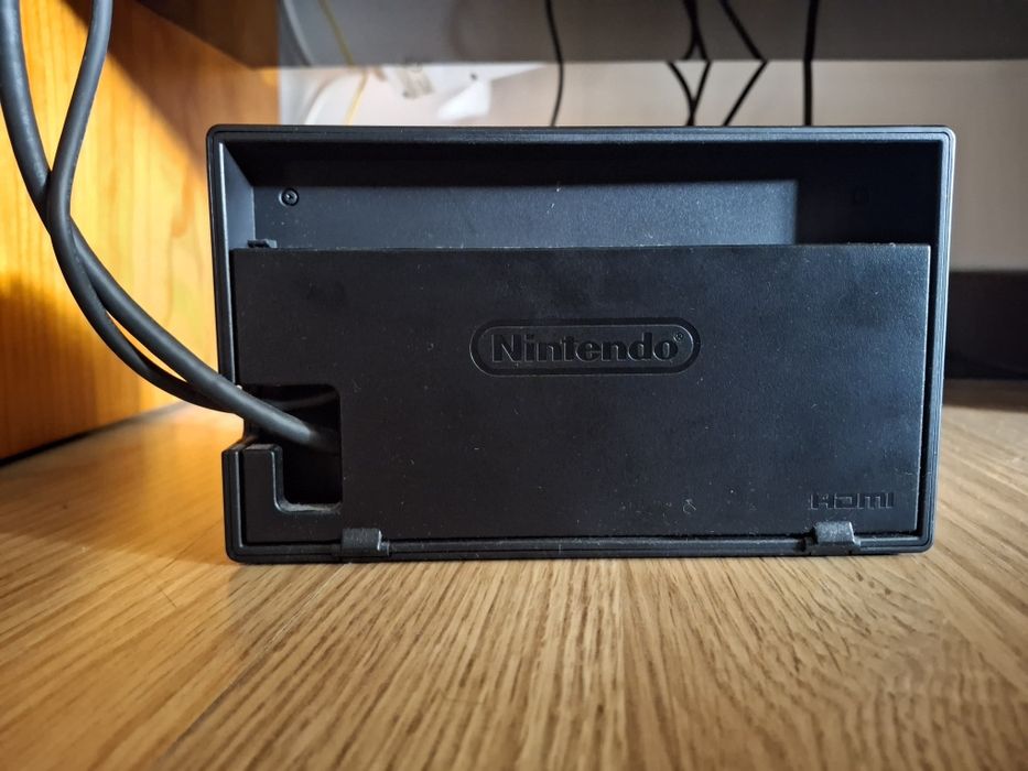 Vendo Nintendo Switch