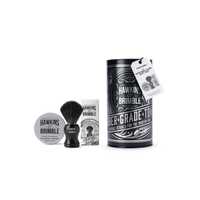 Подарочный набор для бритья мужской Hawkins & Brimble Shaving Gift Set