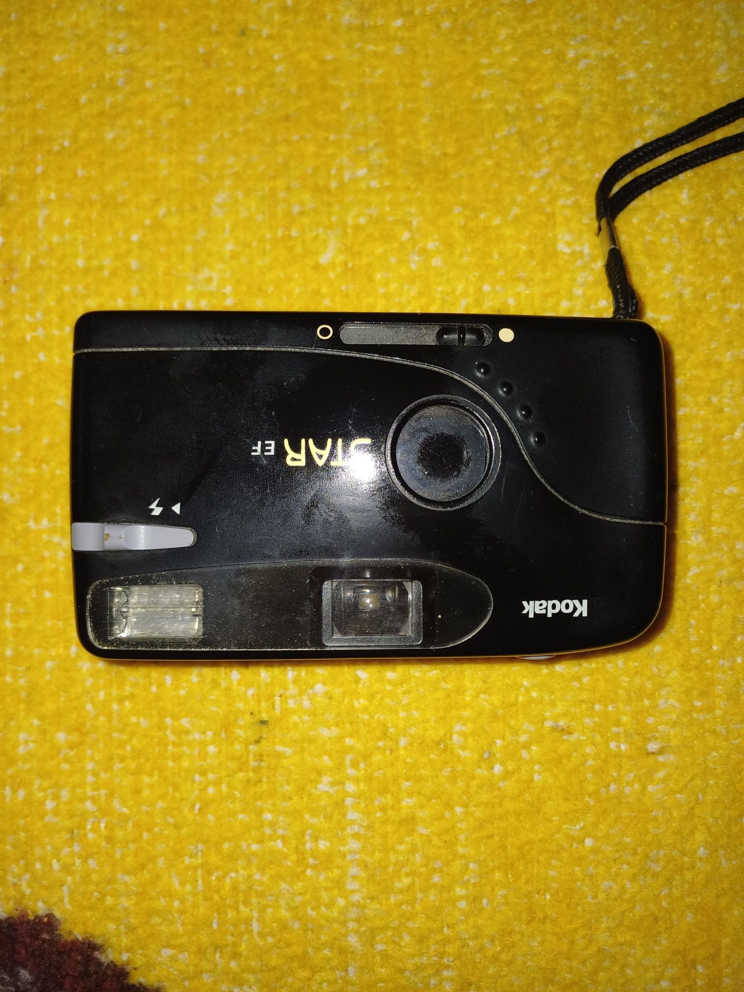 Продам фотоапарат Kodak STAR ef