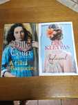 Lisa Kleypas e Dilly Court