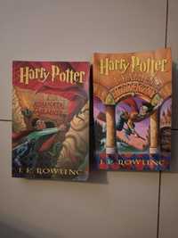 Harry Potter I rok wyd 1999