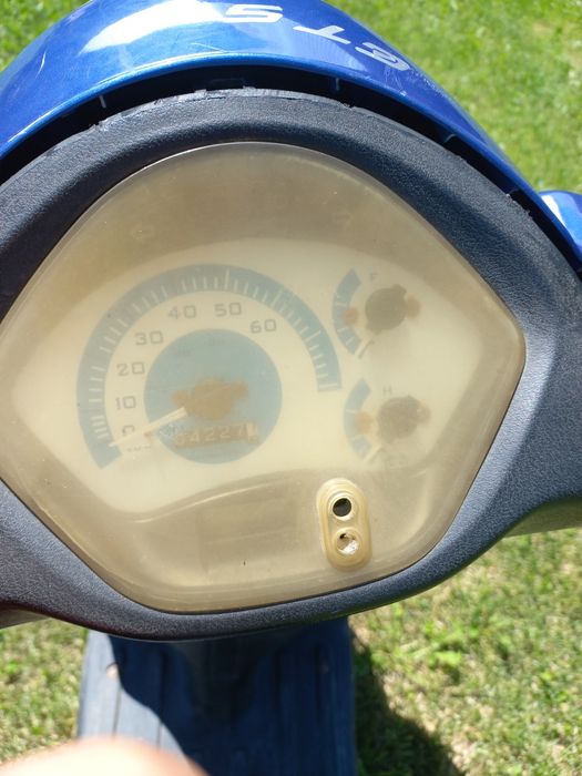 Продам скутер Viper fly 10500