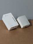 Kit Repetidor Wi-Fi Powerline TP-Link TL-WPA4221 (AV600 + N300)