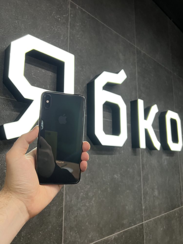 Apple IPhone XS MAX в Ябко Стрий, КРЕДИТ під 0%