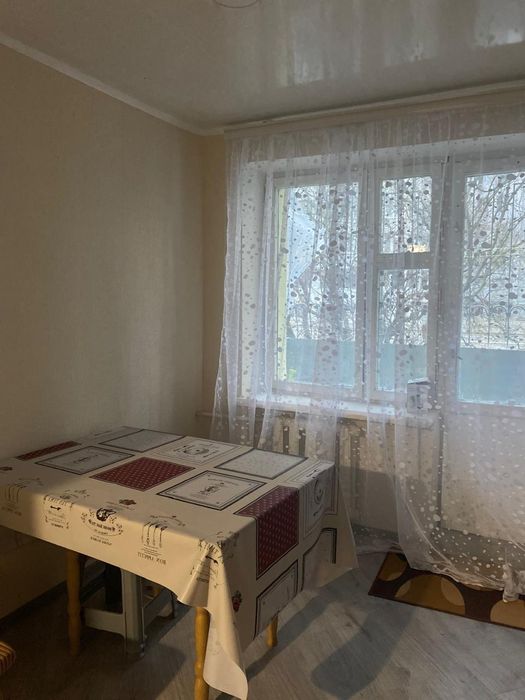 6ст.Б.Фонтана Сдам 1 комнатную квартиру