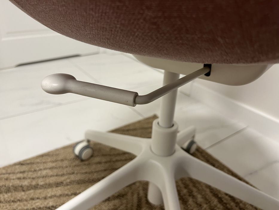 Krzesło biurowe Ikea Hattefjall