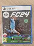 FIFA 24  na  ps5