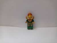 LEGO Figurka Nexo Knights Aaron, nex144