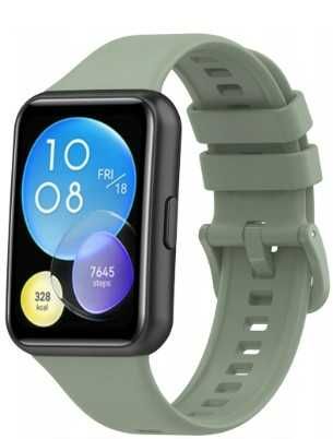 2sztuki Pasek Opaska Bransoletka do HUAWEI WATCH FIT 2 WYBÓR KOLORÓW