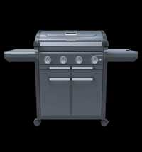 Grill gazowy Campingaz Premium 4S