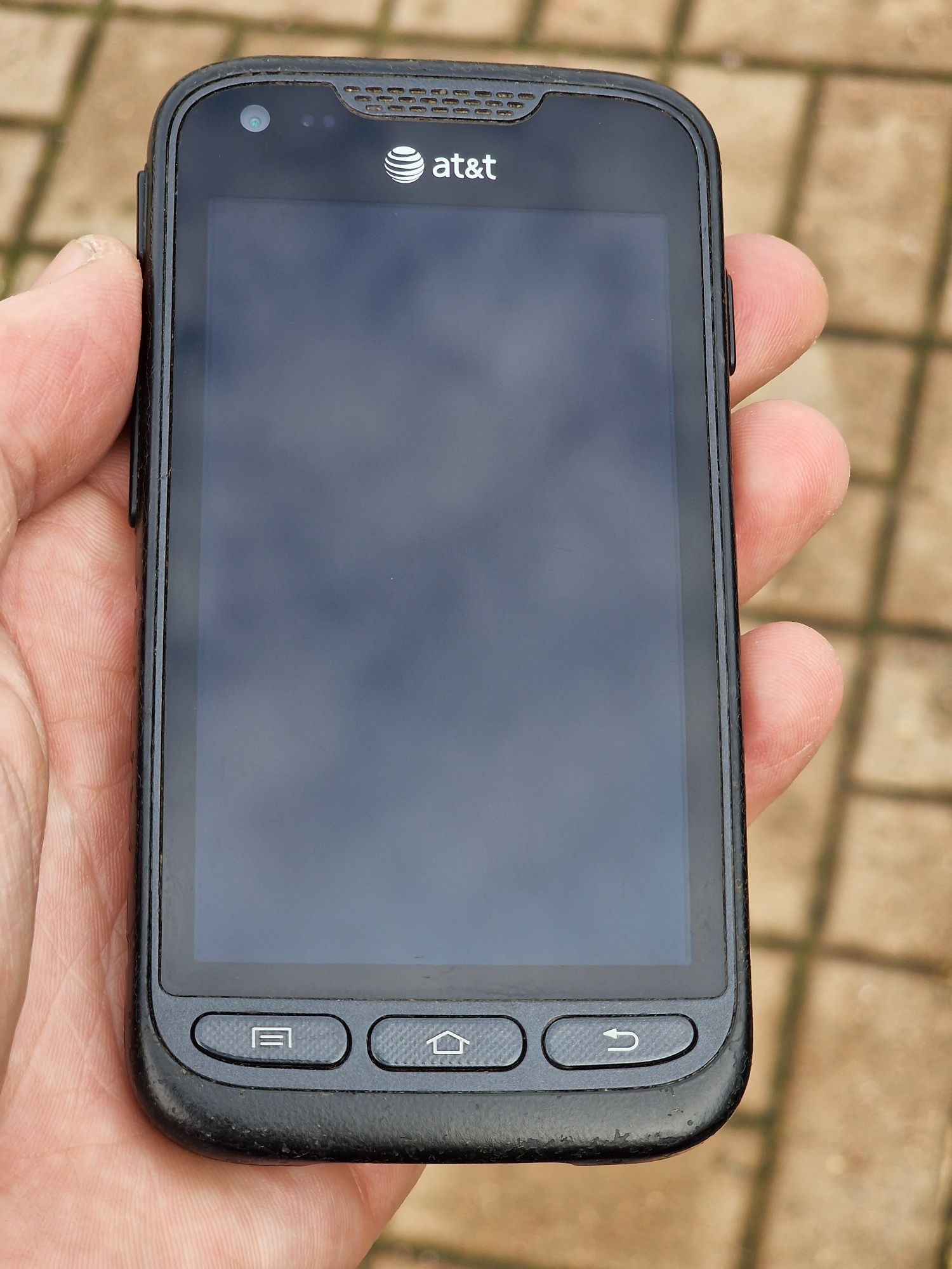 I547 4G LTE  противоударний