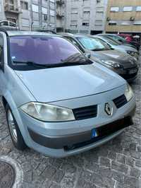 Renault Megane Break 2004