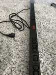 Розподільник живлення APC Basic Rack PDU AP 7552