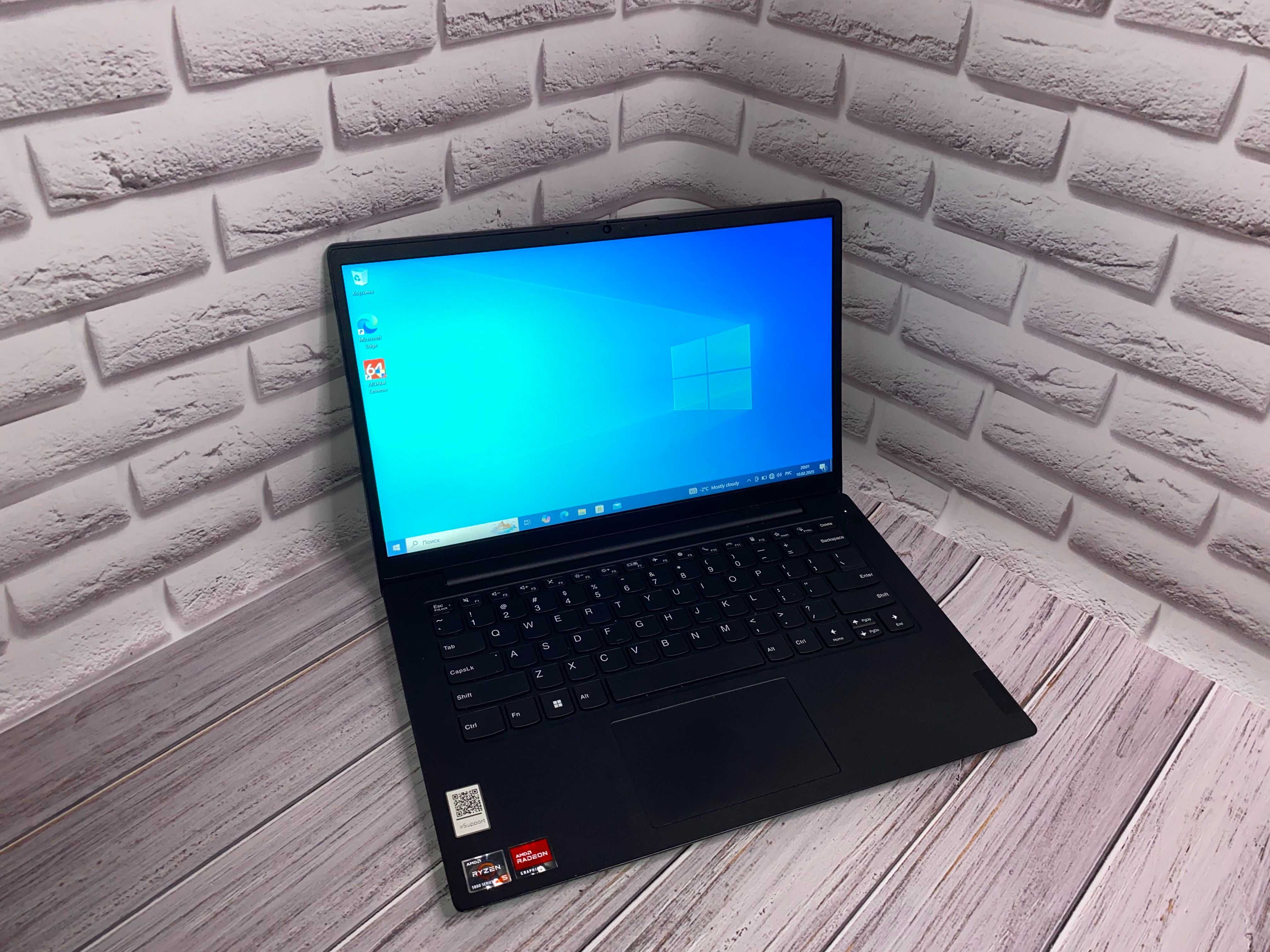 Lenovo ThinkPad K14 Gen 1  | Ryzen 5 5600U | 8GB Ram | 512GB SSD