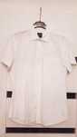 Biała koszula Armani Exchange XS