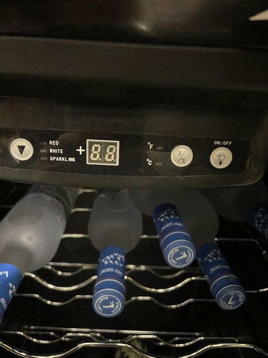 Garrafeira Jocel Wines