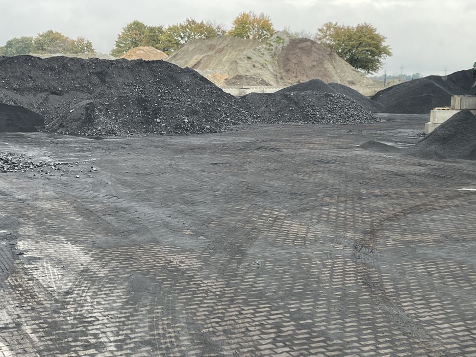 Polski ekogroszek -suchy! 27mj dowoz gratis!